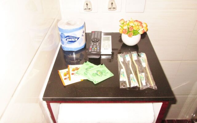 New Las Vegas Guest House 5F