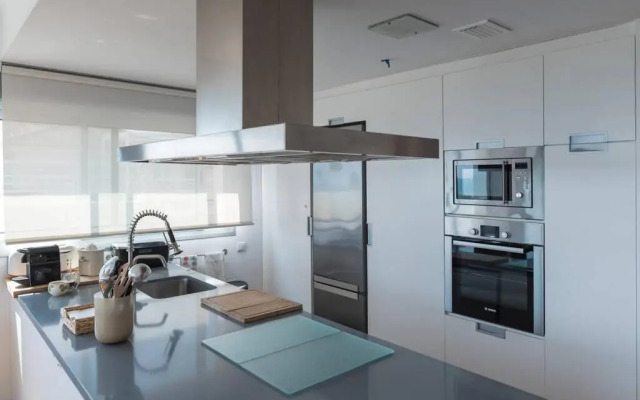 Relax Total Junto Al Mar