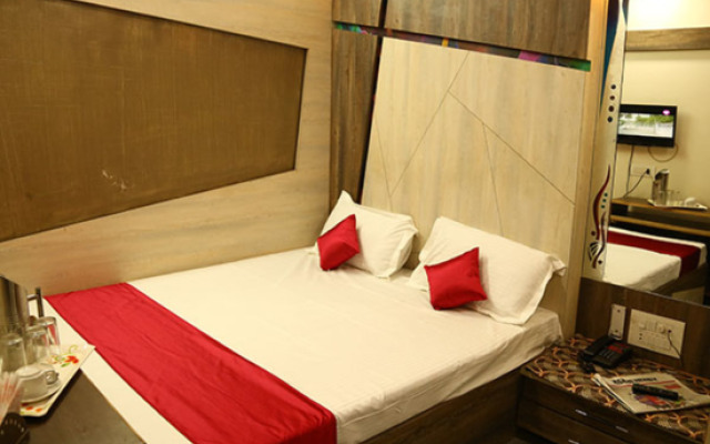Hotel Bansal
