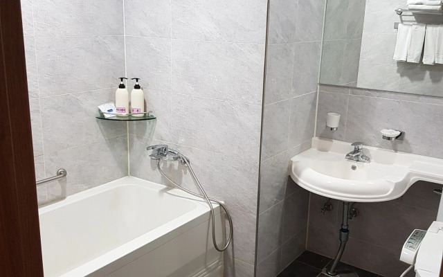 Yangyang International Airport Hotel