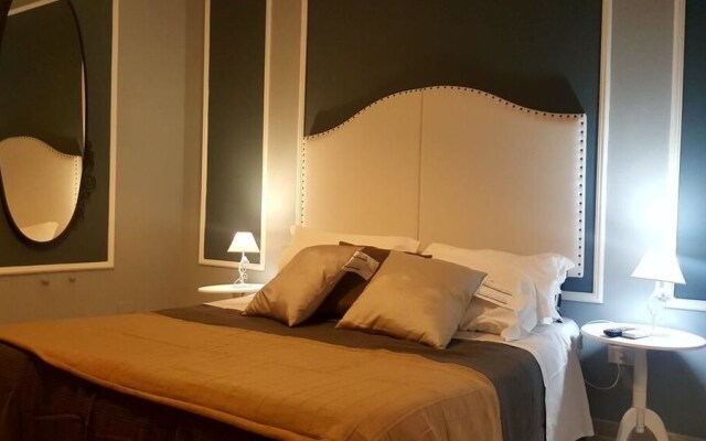 Guest House Belvedere Vaticano