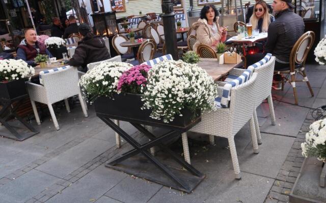 Belle Apartments - Obilicev Venac