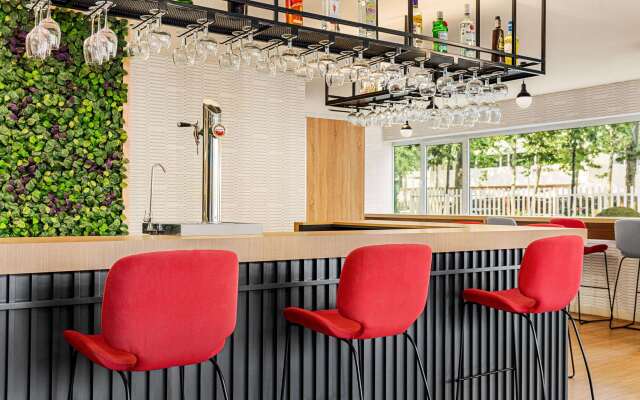 Ramada by Wyndham Madrid Tres Cantos