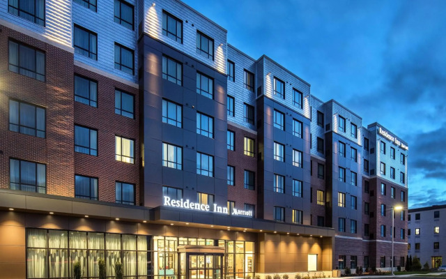 Residence Inn by Marriott Boston Braintree