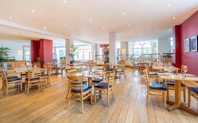 Holiday Inn Gloucester-Cheltenham by IHG