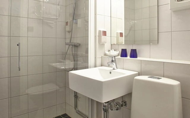 Hotell Högland