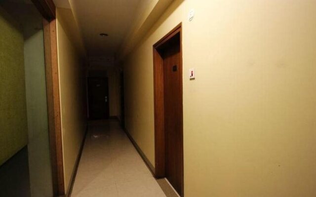 Hotel Woodland