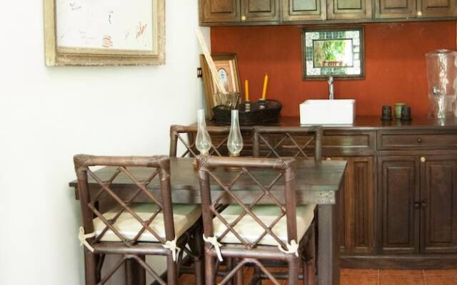Villa Santa Ana Guatemala