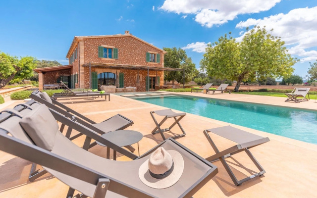 Son Catxo in Mallorca