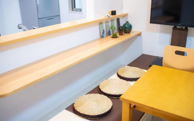 Convertel Honhaneda - Vacation STAY 12259