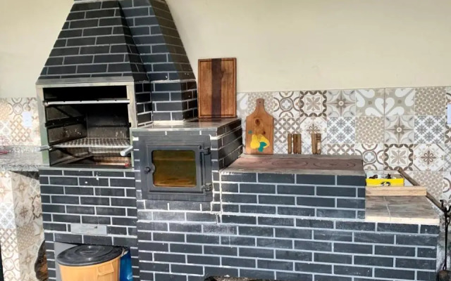 Casa de Férias para sua Família e seu Pet!