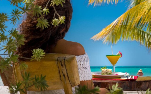 Mawimbi Boutique Hotel