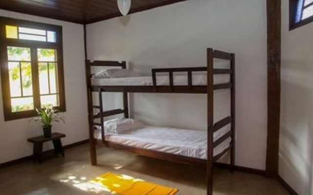Hostel Saco da Capela