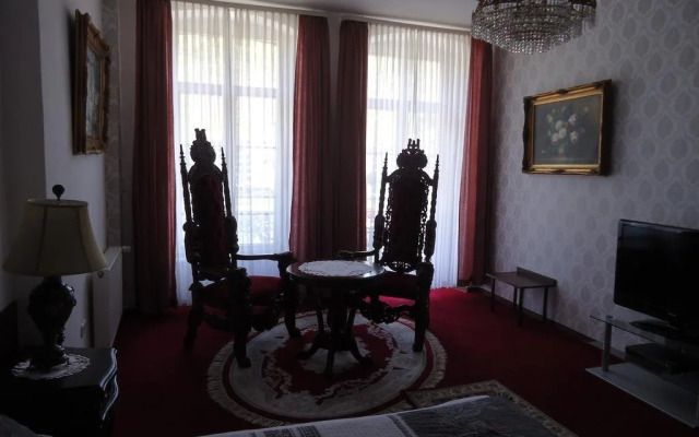 Union Hotel Cochem