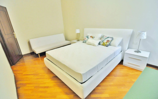 Aromi Piccolo Hotel