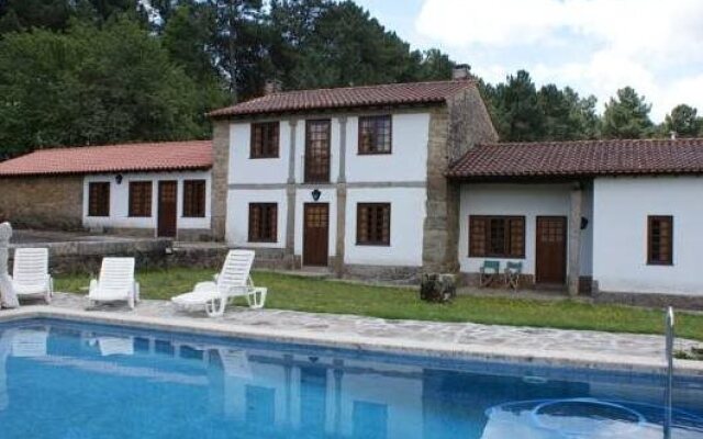 Casa De Rodas
