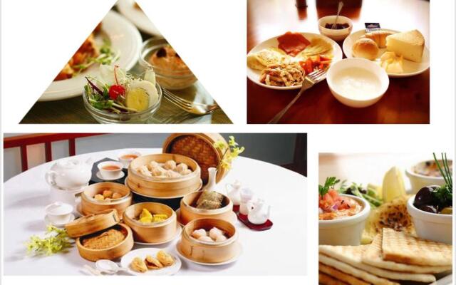 HNA Business Hotel Downtown HaiKou