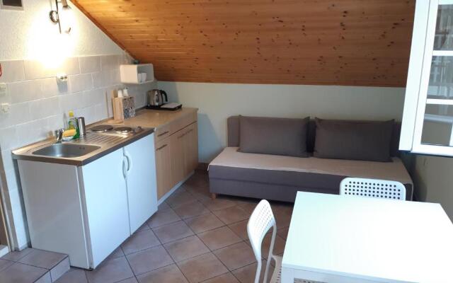 Apartments Bianki