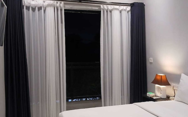 Ulu Bali Homestay