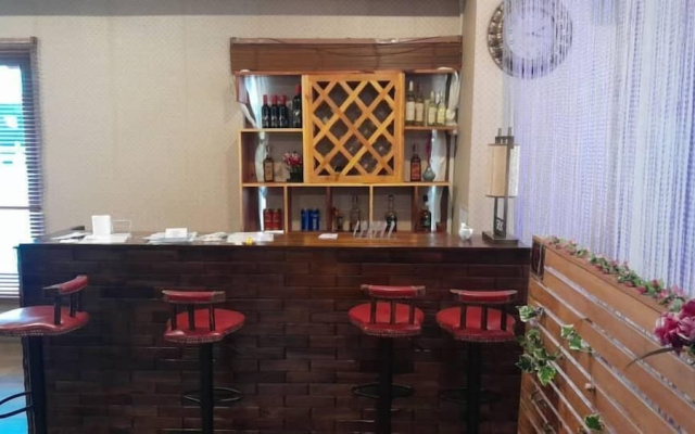 Bhutan Boutique Residency