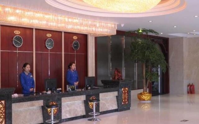 Qixing Hotel