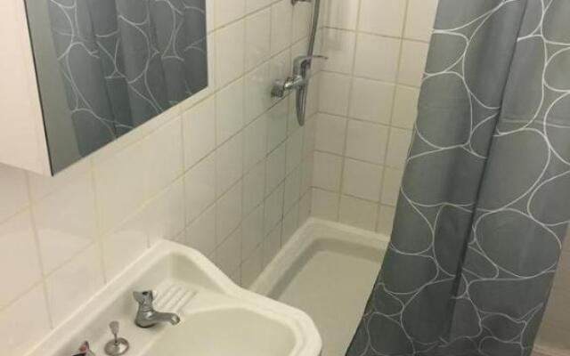 Appartement Aubusson