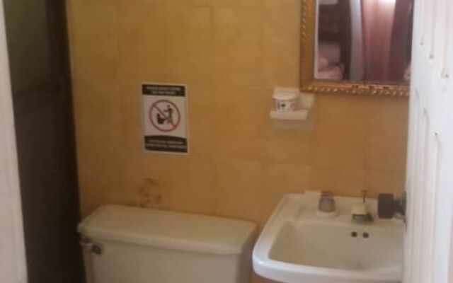 The Meeting Point Hostel