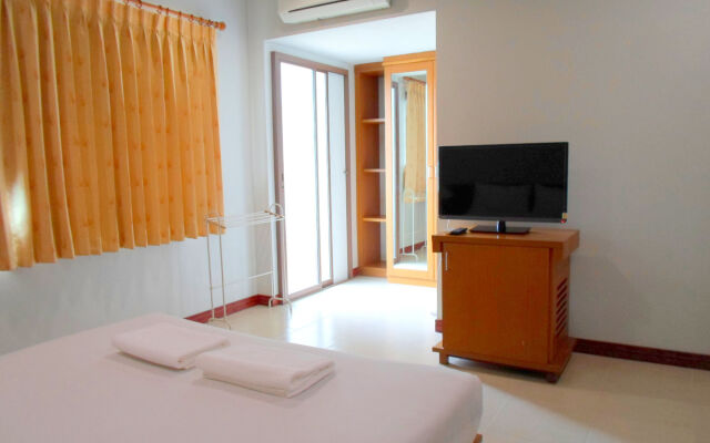 Orchid Residence Suratthani