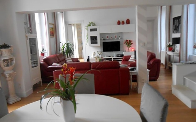 Le Relais Du BonEure