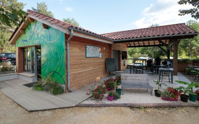 Domaine de la Colombière