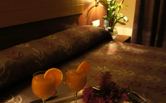 TCH Hotel