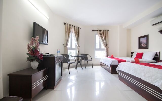 Thanh An Vung Tau Hotel