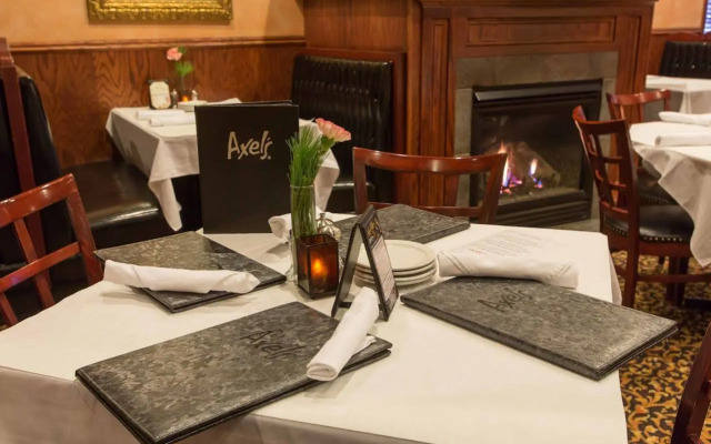 DoubleTree by Hilton Roseville Minneapolis