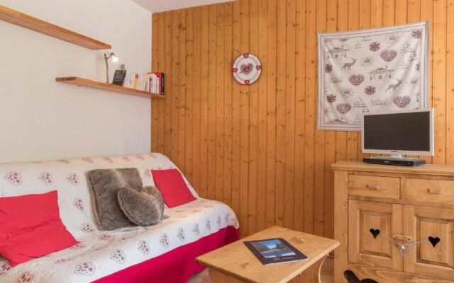 Appartement Montgenèvre, 2 pièces, 6 personnes - FR-1-330D-32