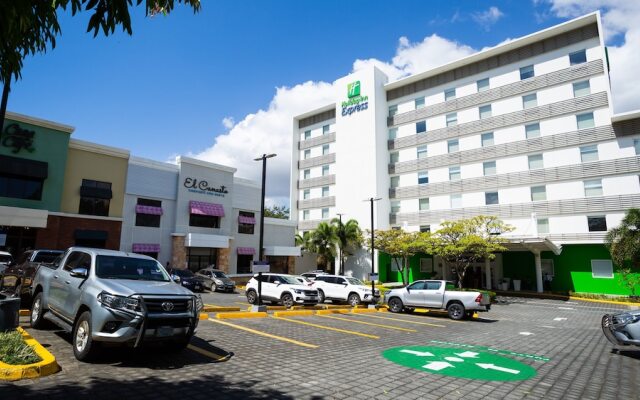 Holiday Inn Express Managua