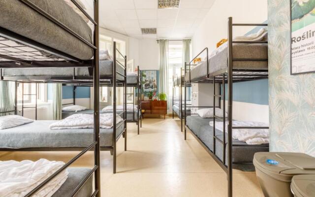 Das Hostel
