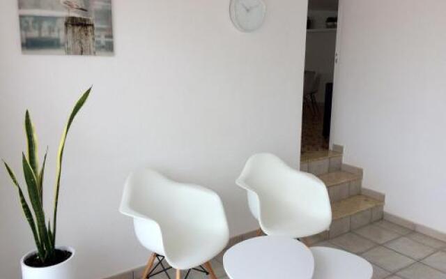Apartaments La Palmera