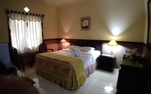 Swaloh Hill Resort