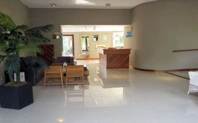 Hotel Club De La Barra