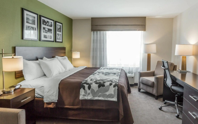 Sleep Inn & Suites