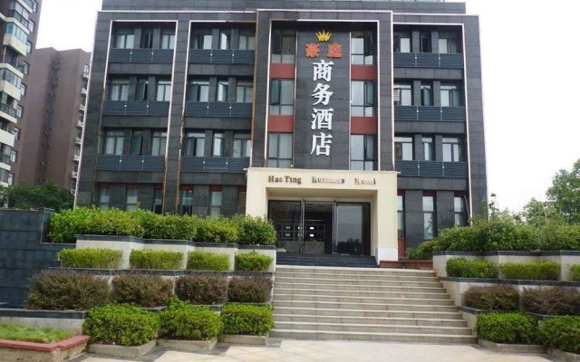 Haoting Business Hotel