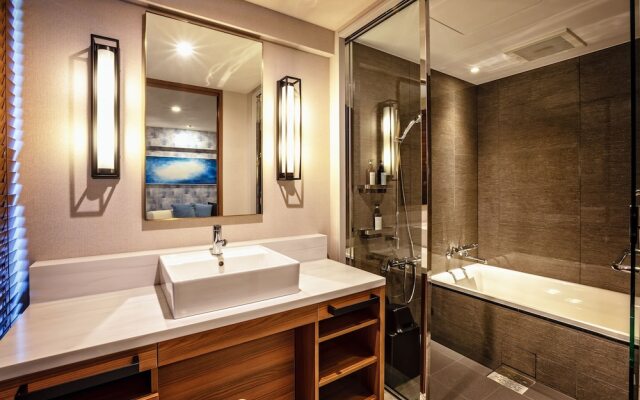 AQUASENSE Hotel & Resort