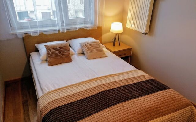 Family Homes - Apartamenty Bursztynowe