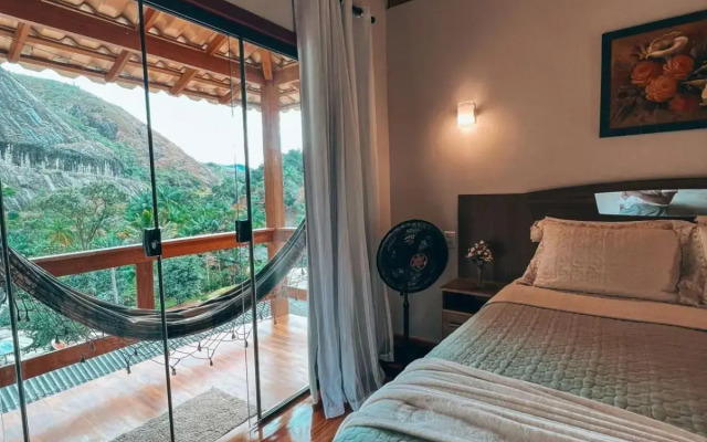 Chalés Vale Das Pedras