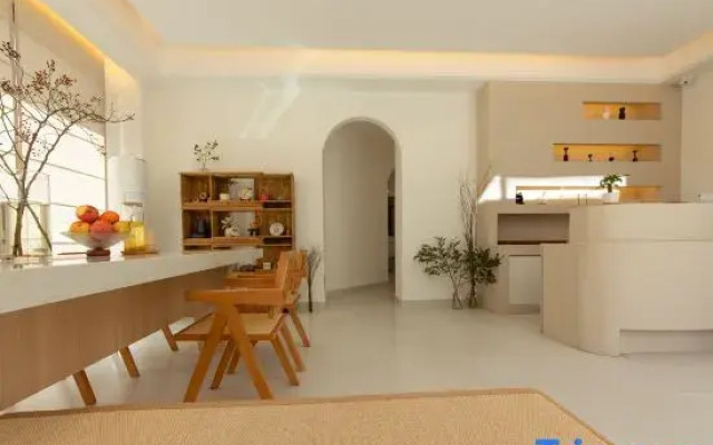 Sanya Xiwen Homestay