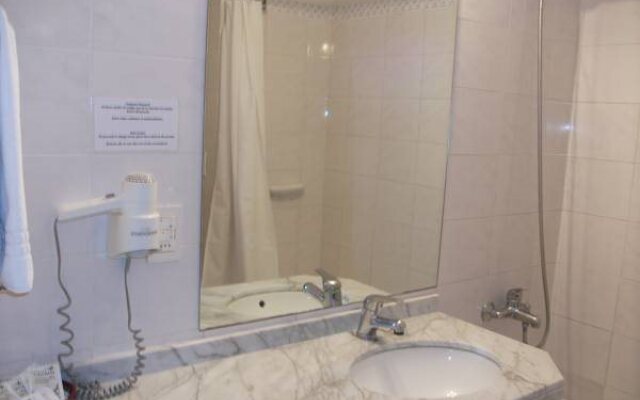 Marti Apart Hotel