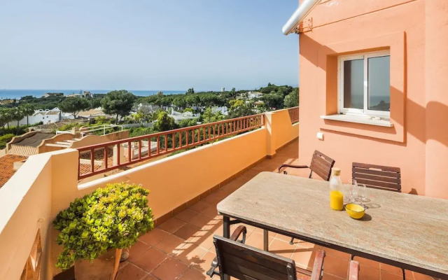 La Reserva de Marbella Penthouse