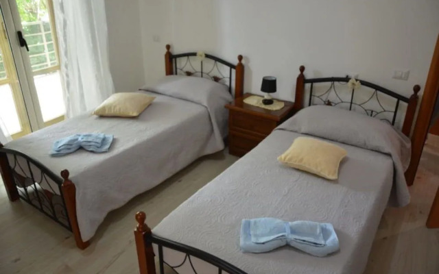 La Rosa Bed & Breakfast