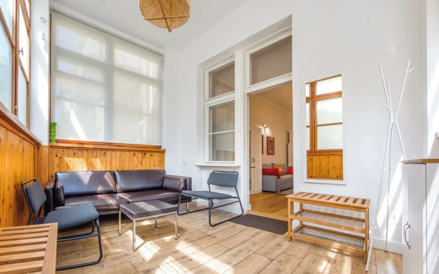 Apartamenty Sun & Snow Parkowa