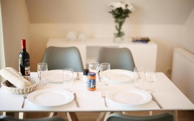 Haus Pamir _ Fewo 28